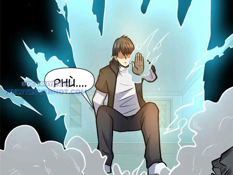 Đô Thị Cực Phẩm Y Thần - Chap 143 - Trang 4