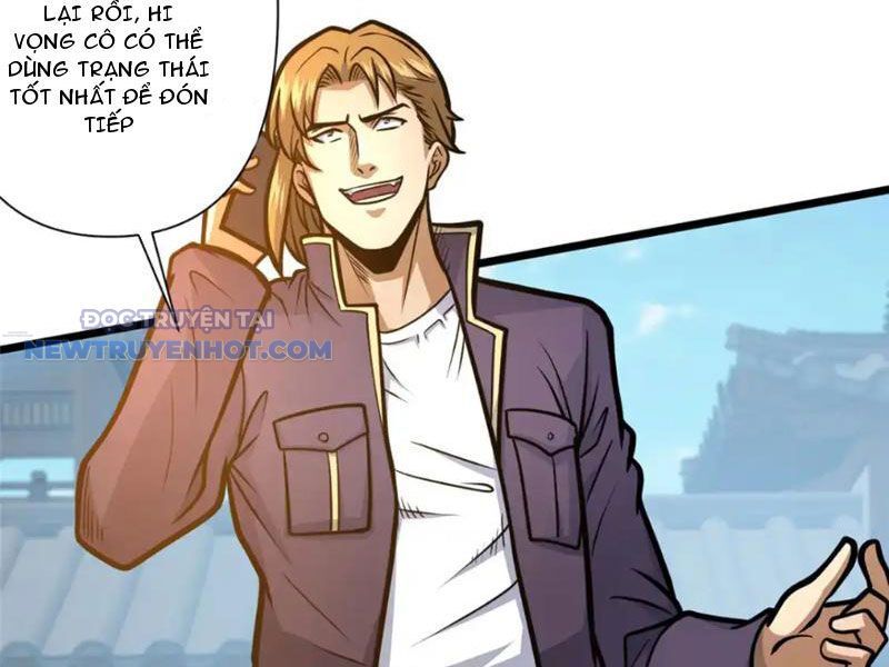 Đô Thị Cực Phẩm Y Thần - Chap 143 - Trang 35