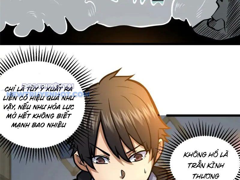 Đô Thị Cực Phẩm Y Thần - Chap 143 - Trang 5