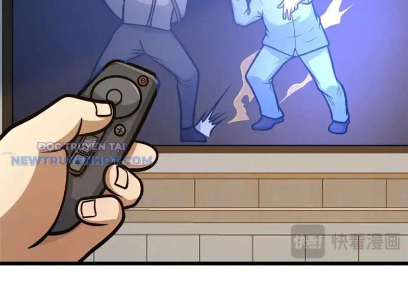 Đô Thị Cực Phẩm Y Thần - Chap 143 - Trang 41