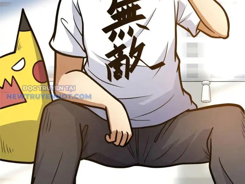 Đô Thị Cực Phẩm Y Thần - Chap 143 - Trang 43