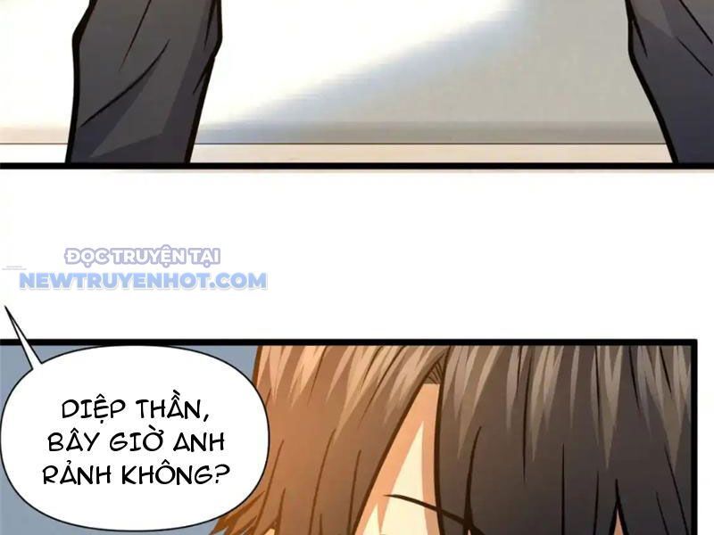 Đô Thị Cực Phẩm Y Thần - Chap 143 - Trang 44