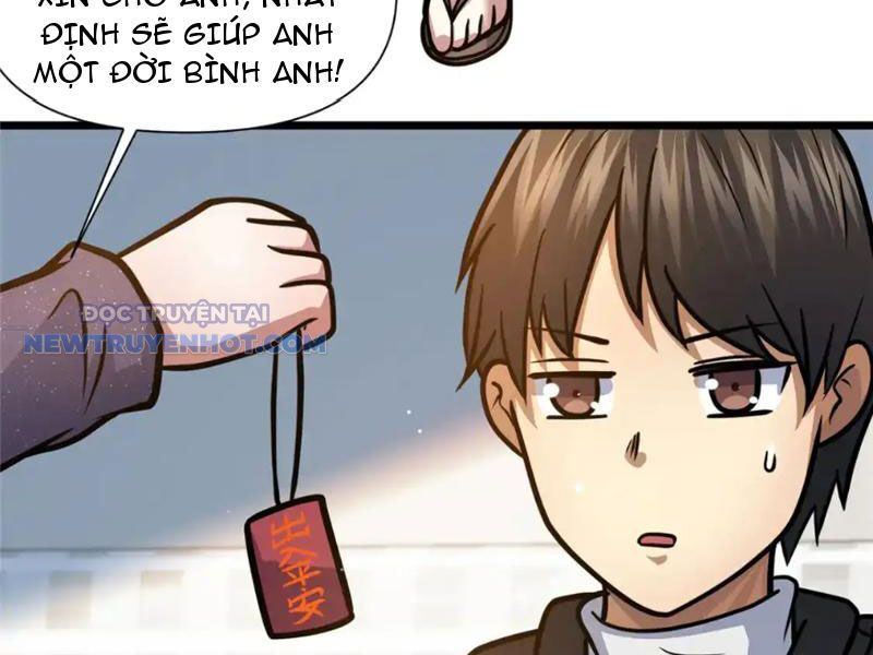 Đô Thị Cực Phẩm Y Thần - Chap 143 - Trang 50