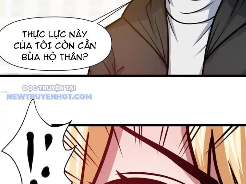 Đô Thị Cực Phẩm Y Thần - Chap 143 - Trang 51