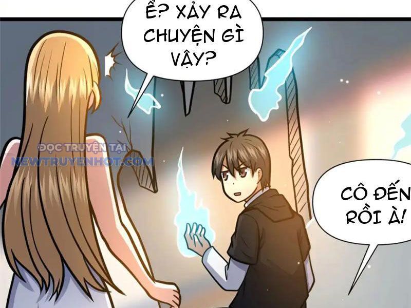 Đô Thị Cực Phẩm Y Thần - Chap 143 - Trang 7
