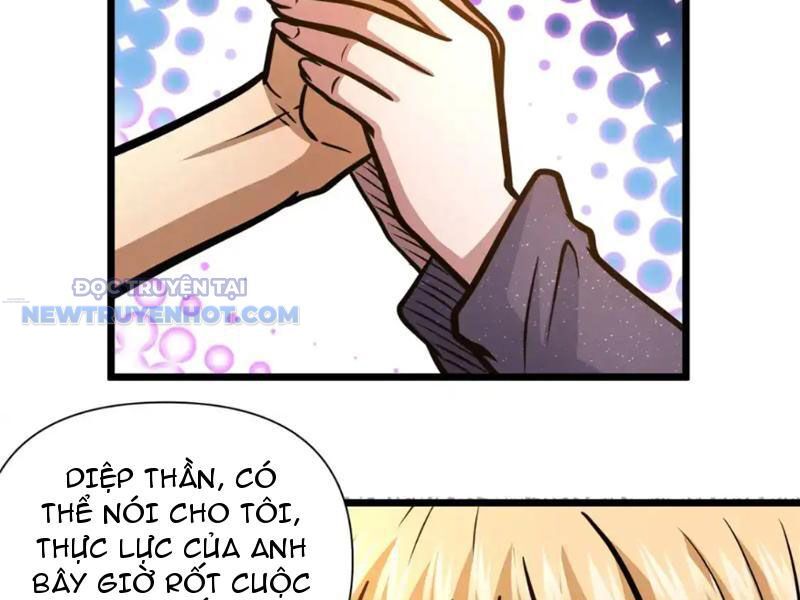 Đô Thị Cực Phẩm Y Thần - Chap 143 - Trang 63