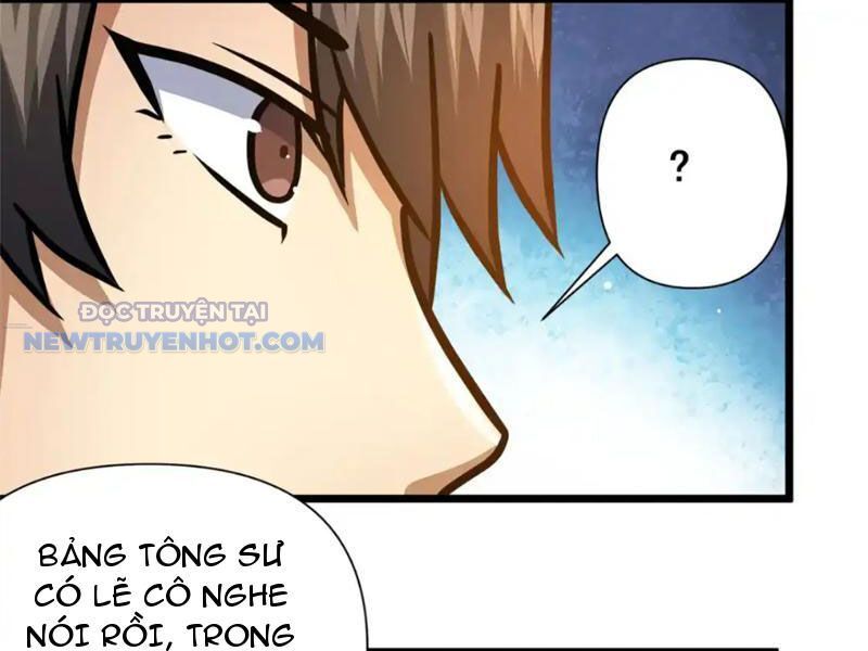 Đô Thị Cực Phẩm Y Thần - Chap 143 - Trang 66
