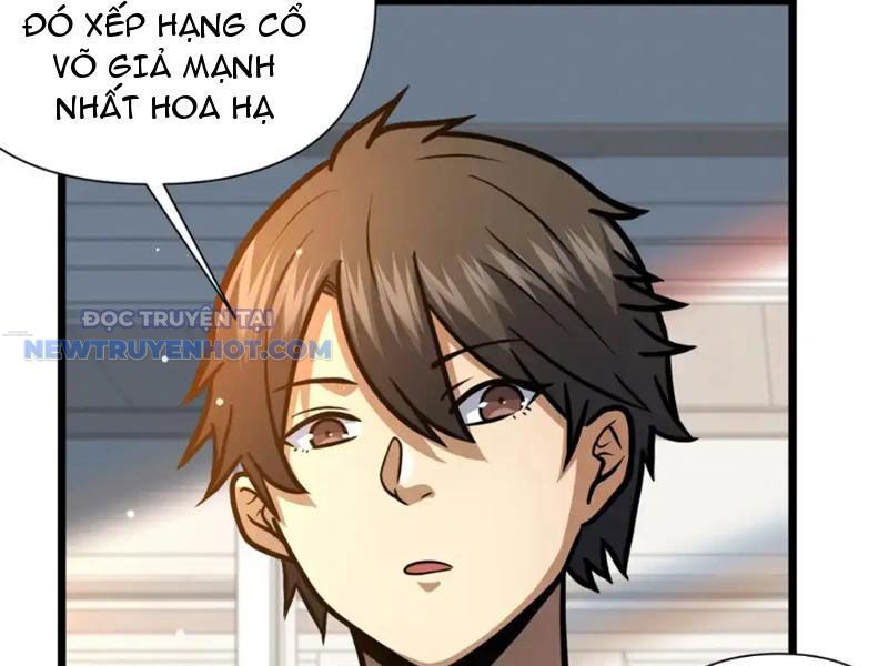 Đô Thị Cực Phẩm Y Thần - Chap 143 - Trang 67