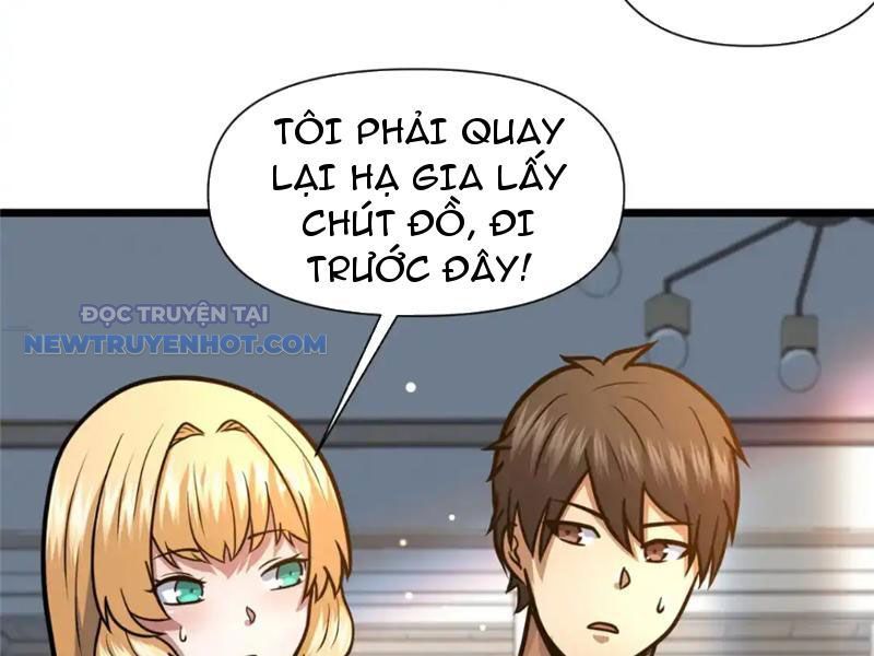 Đô Thị Cực Phẩm Y Thần - Chap 143 - Trang 71