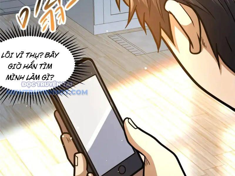 Đô Thị Cực Phẩm Y Thần - Chap 143 - Trang 78