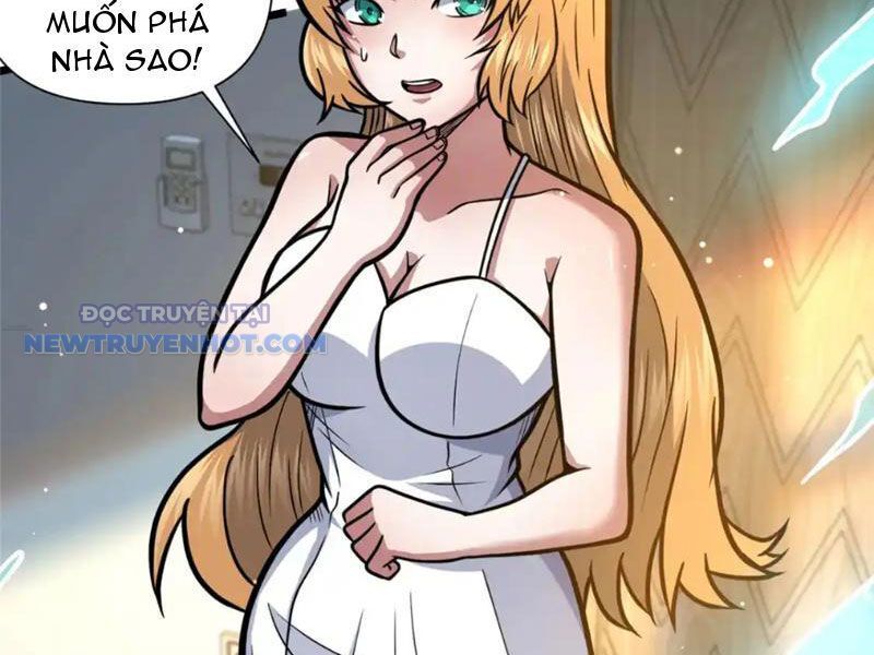 Đô Thị Cực Phẩm Y Thần - Chap 143 - Trang 9
