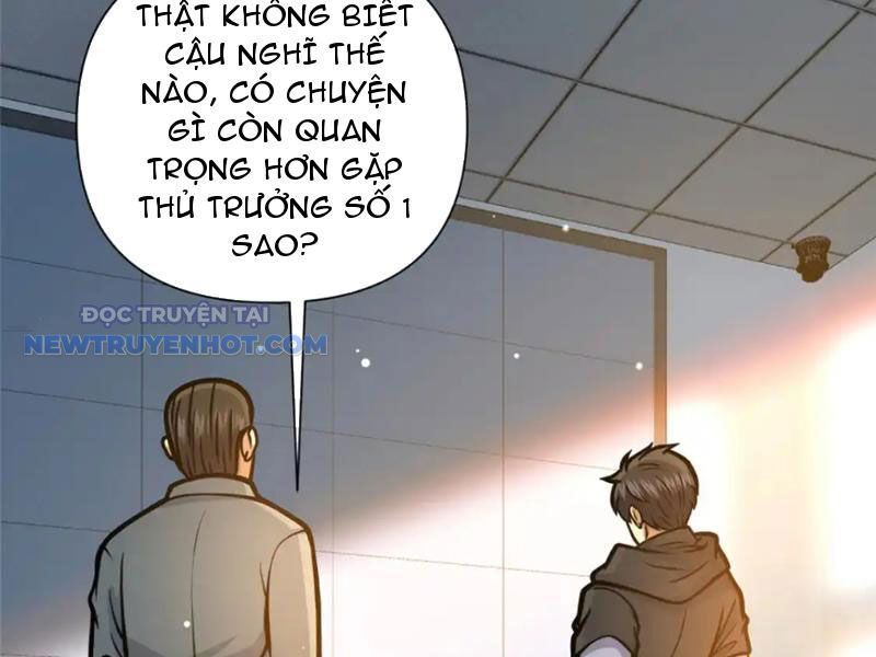 Đô Thị Cực Phẩm Y Thần - Chap 143 - Trang 86