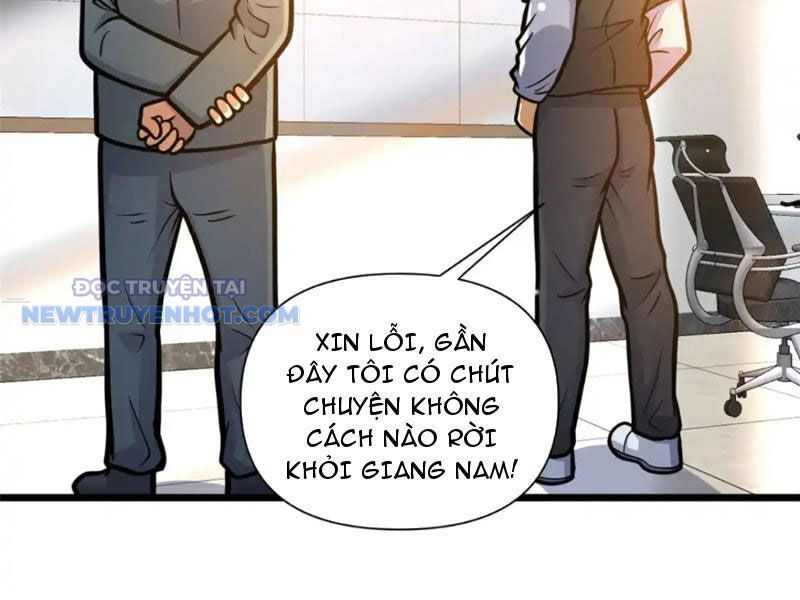 Đô Thị Cực Phẩm Y Thần - Chap 143 - Trang 87