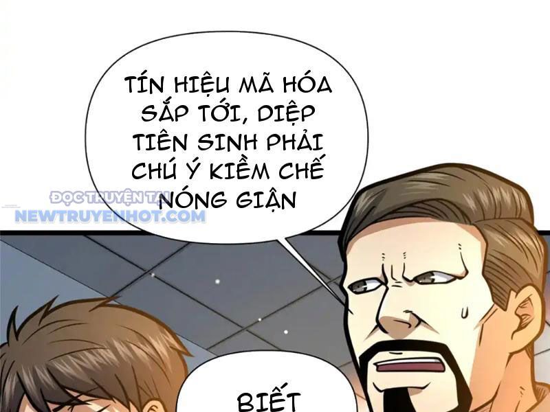 Đô Thị Cực Phẩm Y Thần - Chap 143 - Trang 88