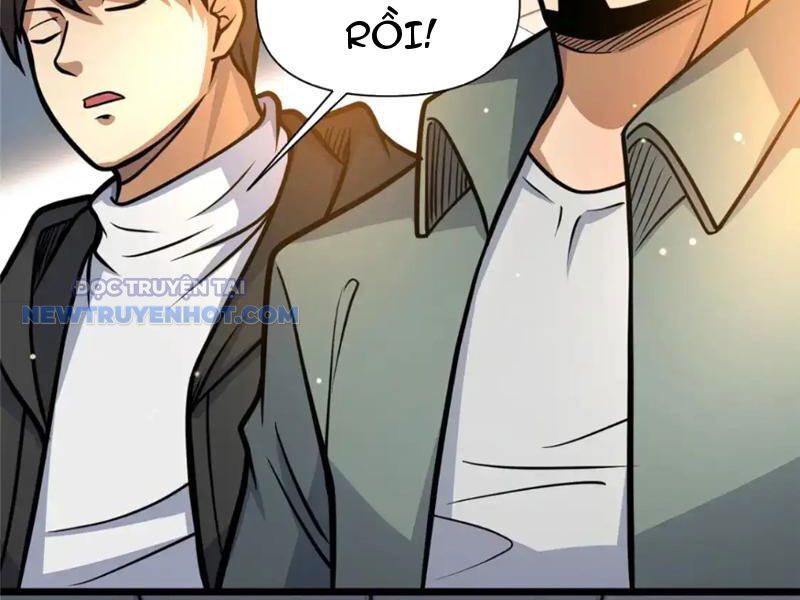 Đô Thị Cực Phẩm Y Thần - Chap 143 - Trang 89