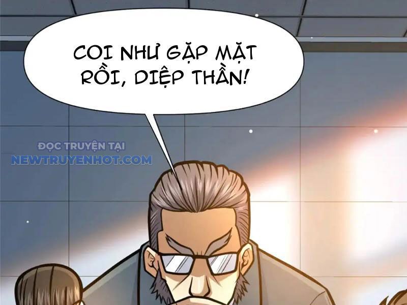 Đô Thị Cực Phẩm Y Thần - Chap 143 - Trang 90