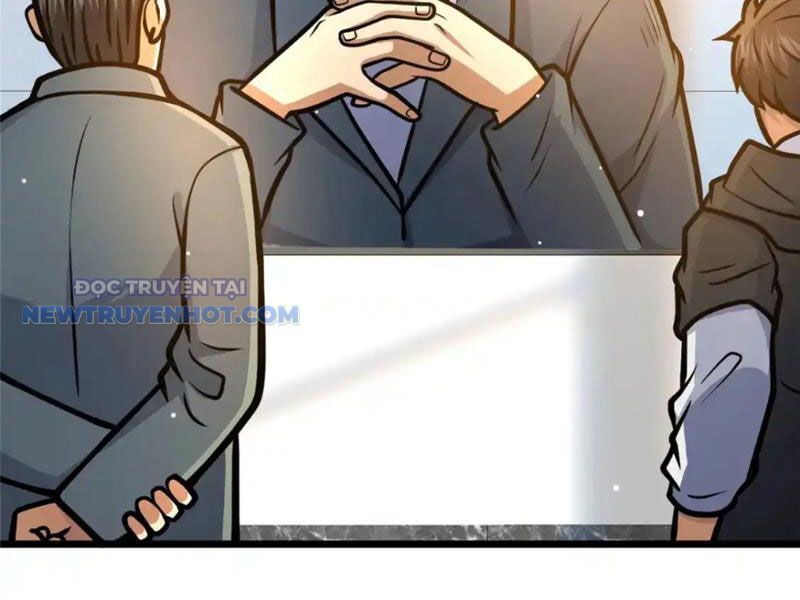 Đô Thị Cực Phẩm Y Thần - Chap 143 - Trang 91