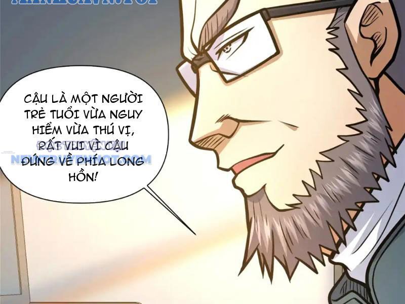 Đô Thị Cực Phẩm Y Thần - Chap 143 - Trang 94