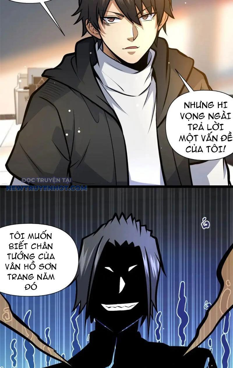 Đô Thị Cực Phẩm Y Thần - Chap 144 - Trang 11