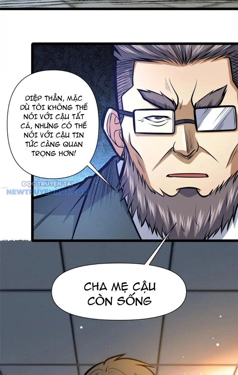 Đô Thị Cực Phẩm Y Thần - Chap 144 - Trang 16