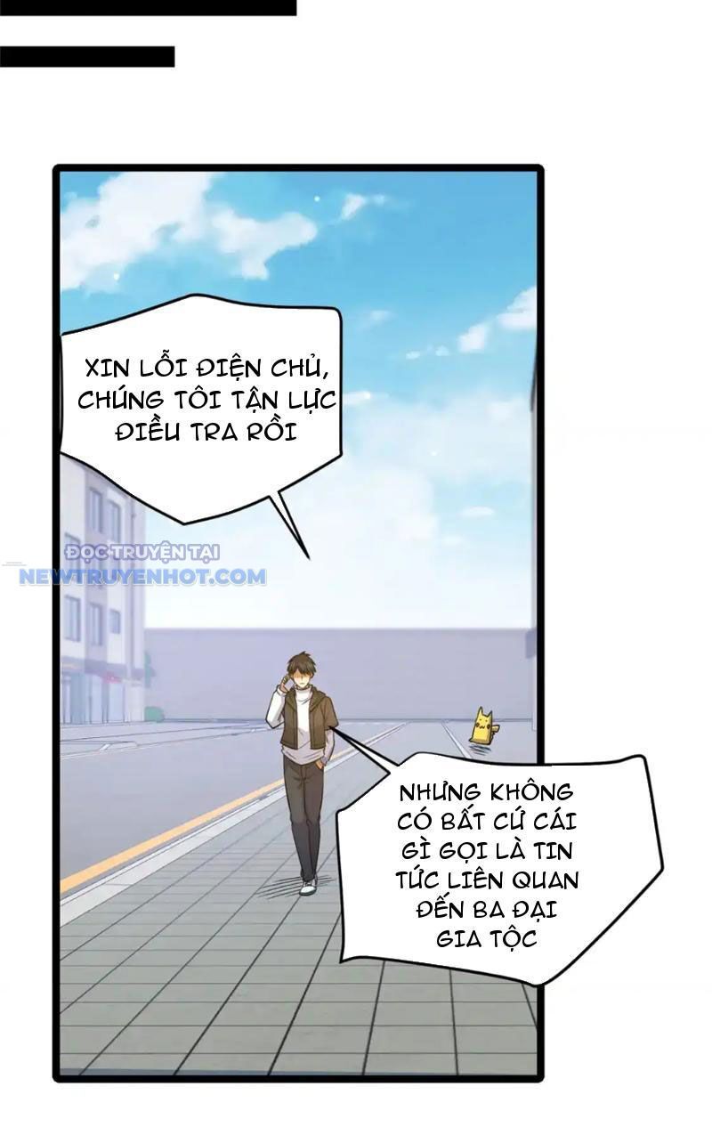 Đô Thị Cực Phẩm Y Thần - Chap 144 - Trang 22