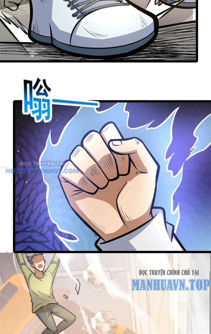 Đô Thị Cực Phẩm Y Thần - Chap 144 - Trang 29