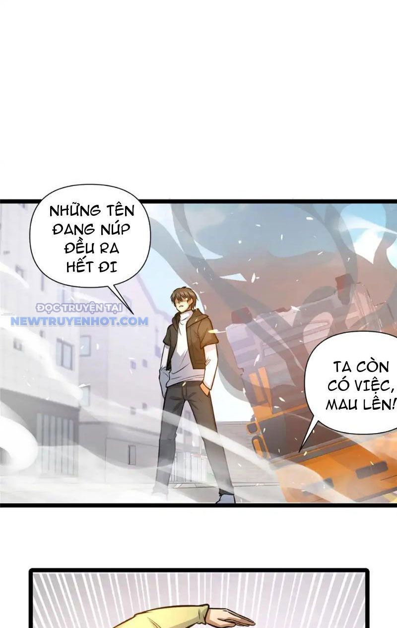 Đô Thị Cực Phẩm Y Thần - Chap 144 - Trang 32