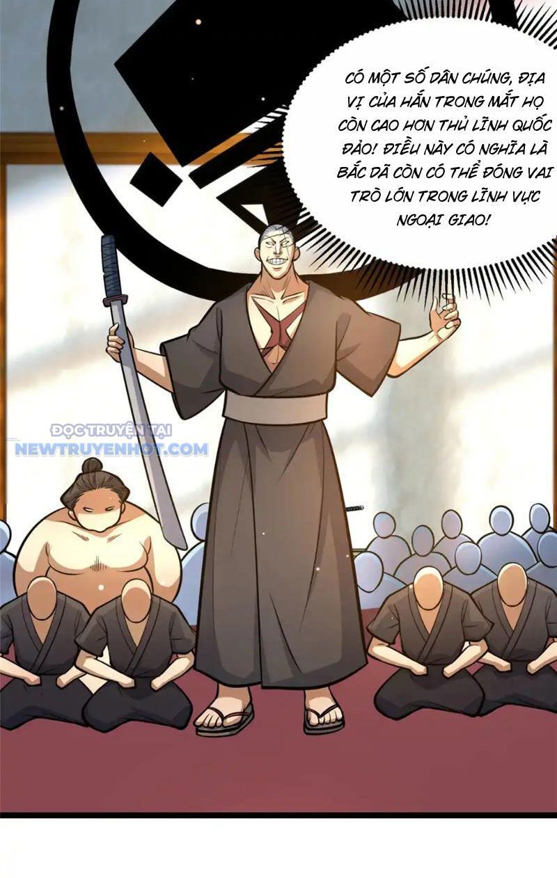 Đô Thị Cực Phẩm Y Thần - Chap 144 - Trang 7