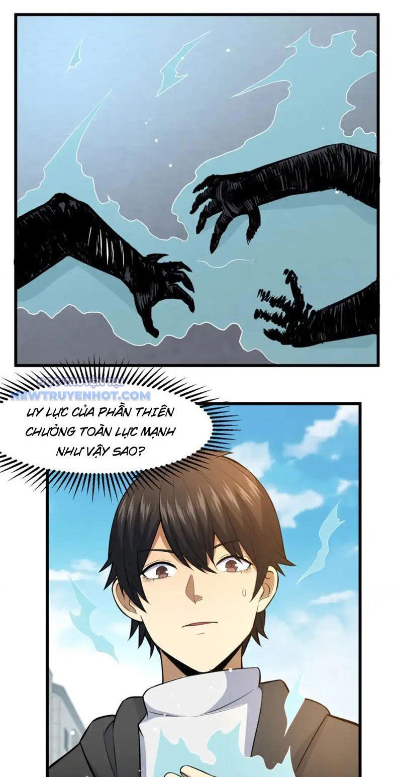 Đô Thị Cực Phẩm Y Thần - Chap 145 - Trang 2