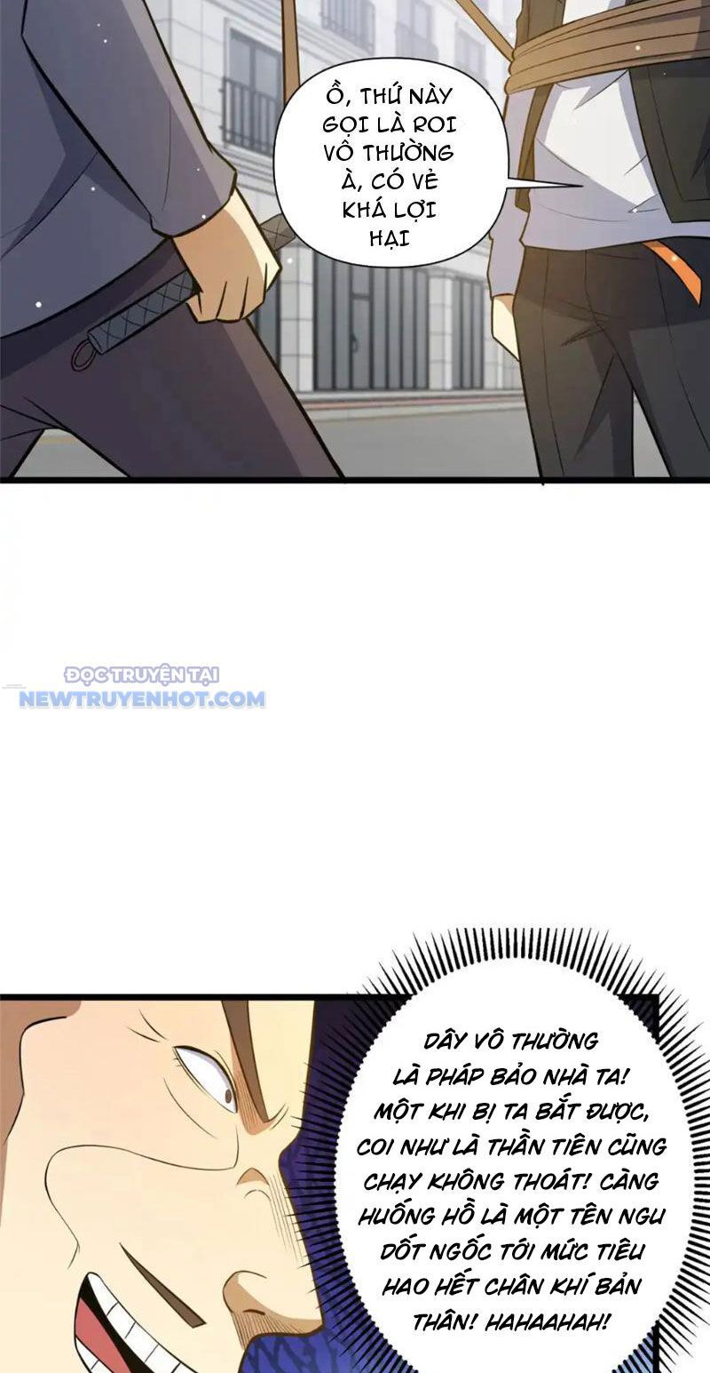Đô Thị Cực Phẩm Y Thần - Chap 145 - Trang 13