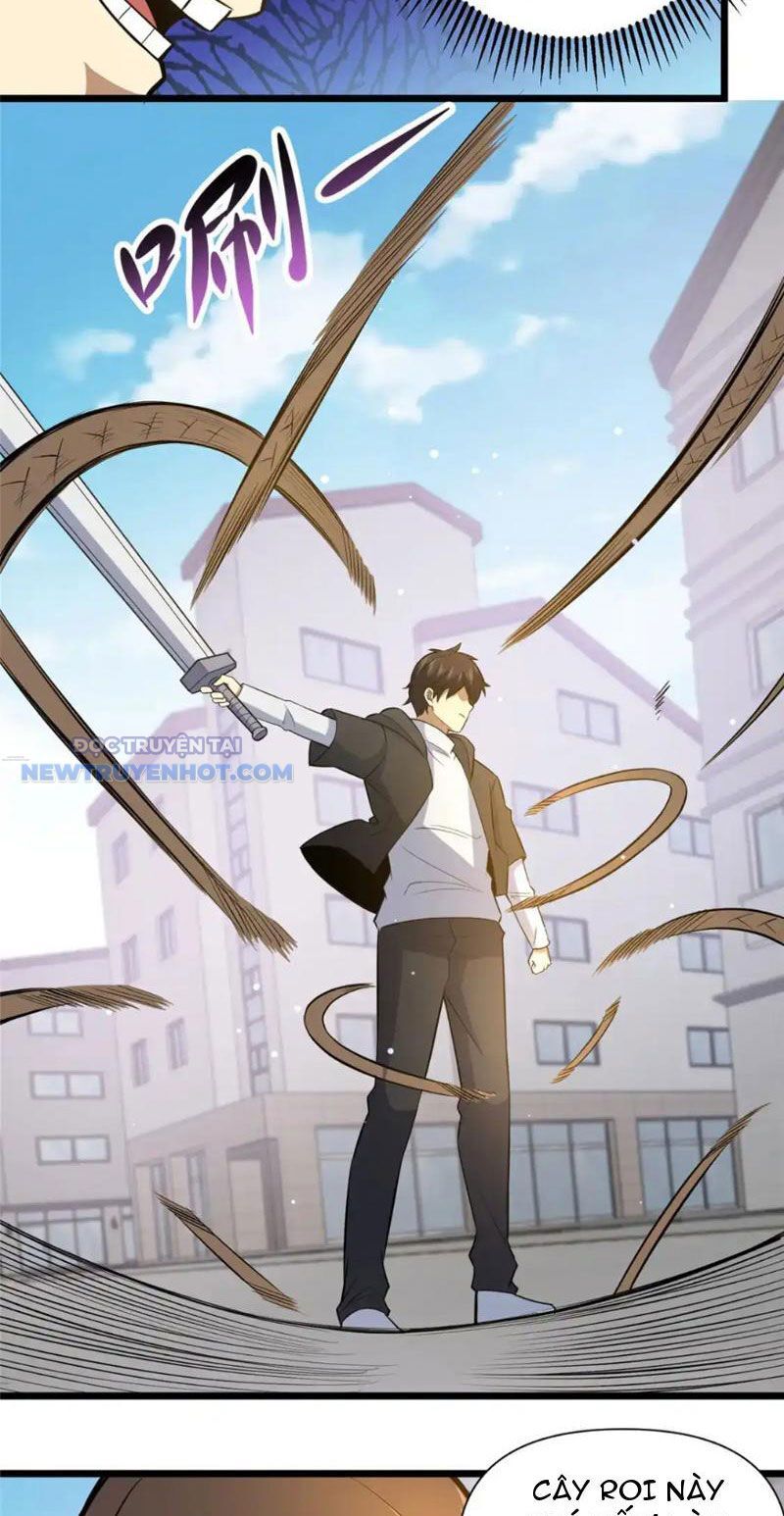 Đô Thị Cực Phẩm Y Thần - Chap 145 - Trang 14