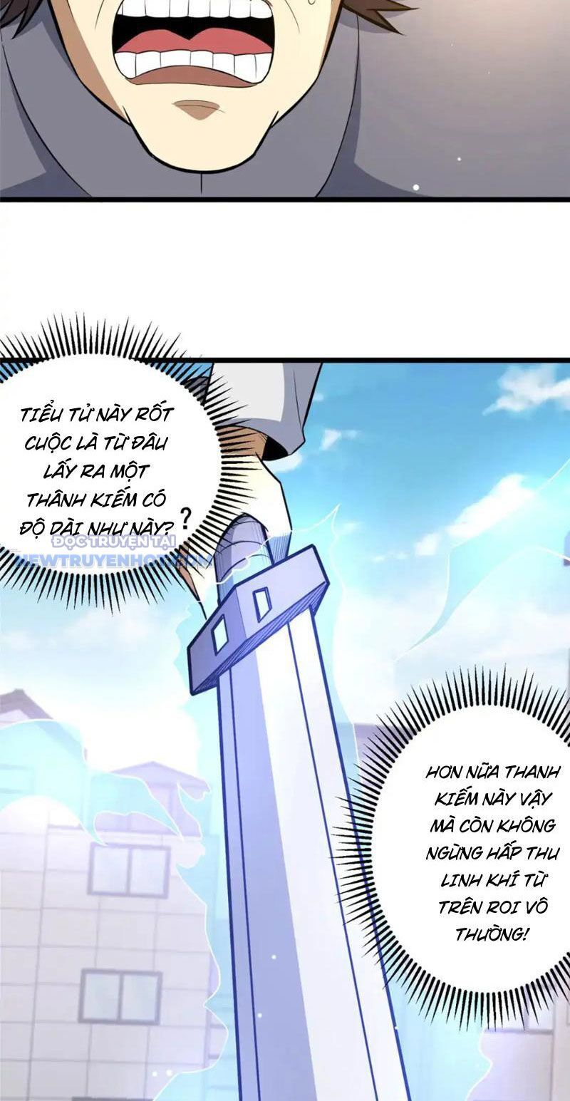 Đô Thị Cực Phẩm Y Thần - Chap 145 - Trang 16