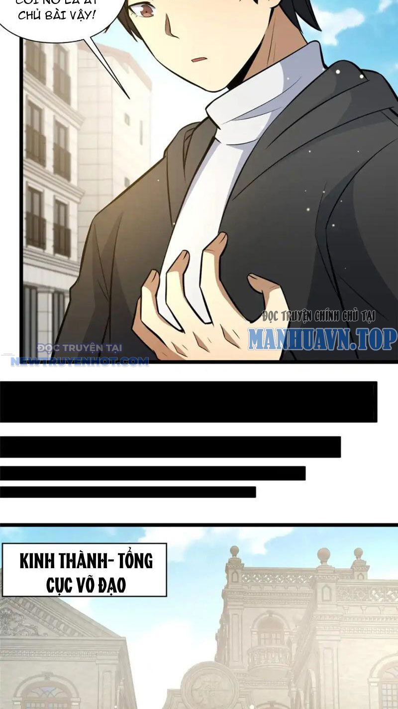 Đô Thị Cực Phẩm Y Thần - Chap 145 - Trang 20