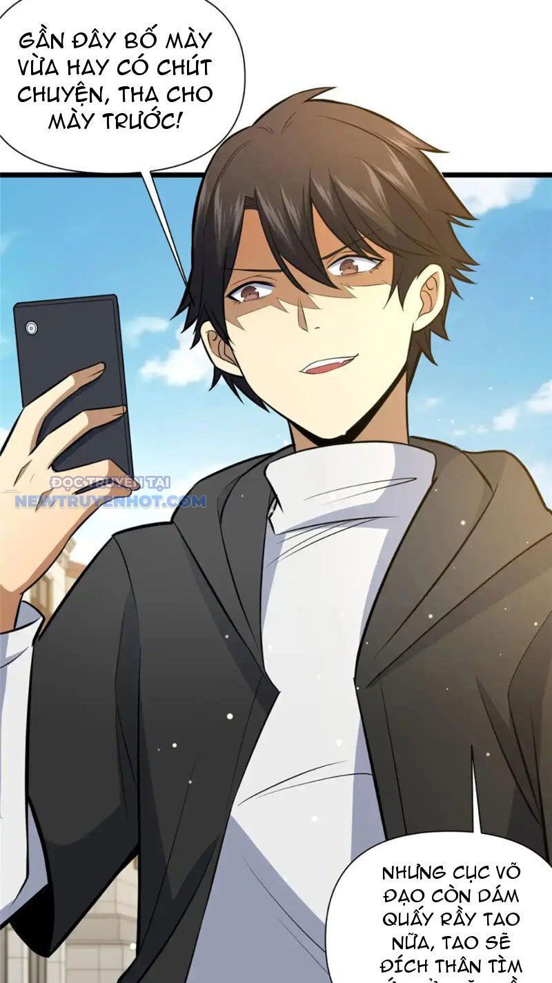 Đô Thị Cực Phẩm Y Thần - Chap 145 - Trang 25