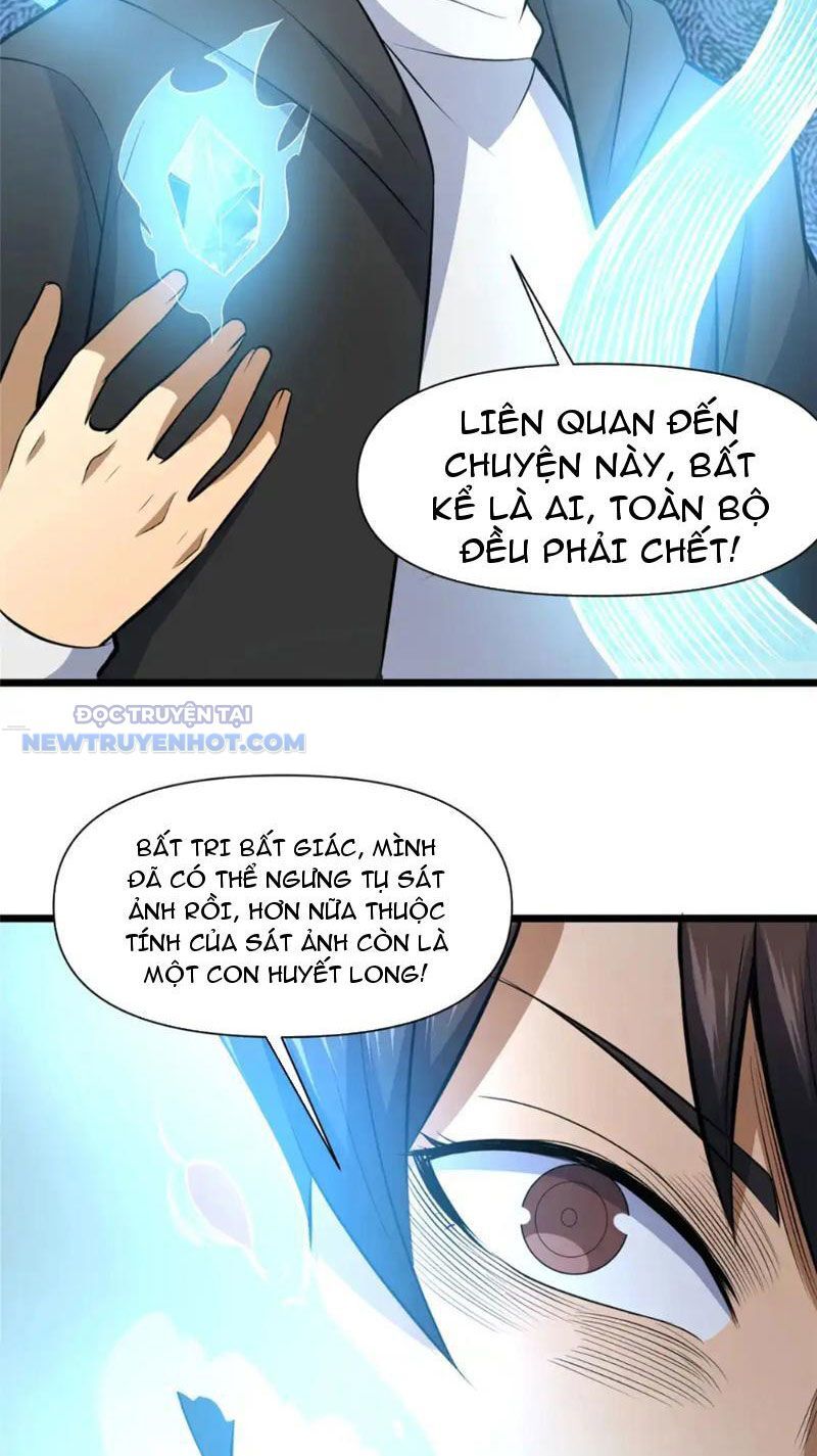 Đô Thị Cực Phẩm Y Thần - Chap 145 - Trang 30