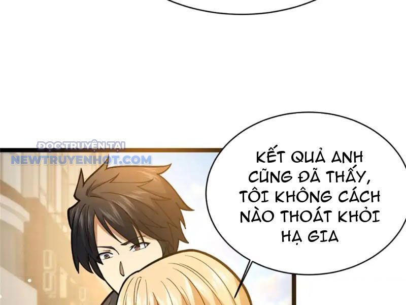 Đô Thị Cực Phẩm Y Thần - Chap 146 - Trang 11