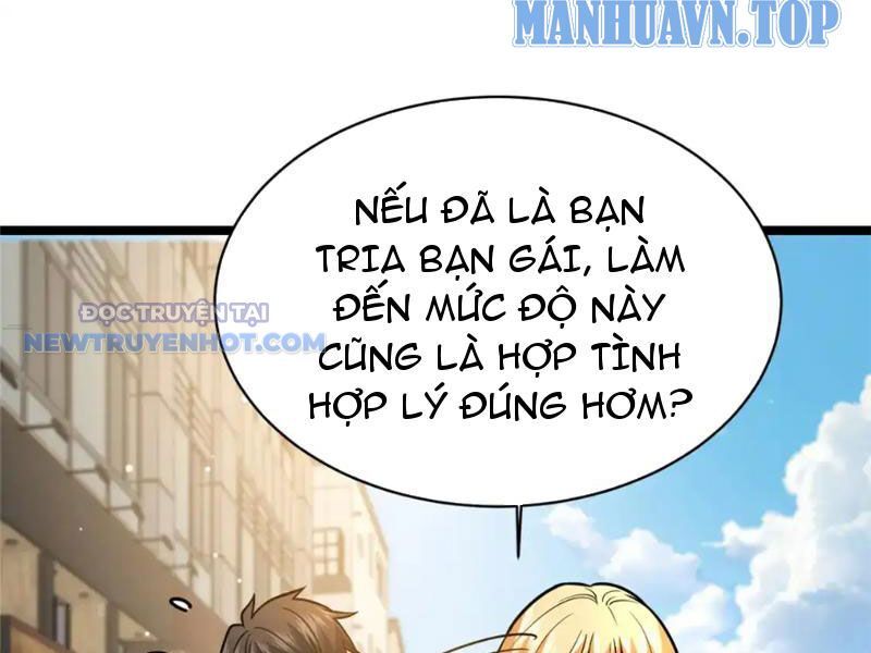 Đô Thị Cực Phẩm Y Thần - Chap 146 - Trang 25