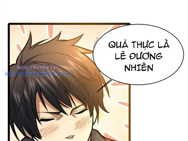 Đô Thị Cực Phẩm Y Thần - Chap 146 - Trang 27