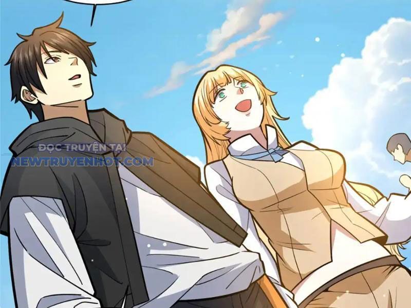 Đô Thị Cực Phẩm Y Thần - Chap 146 - Trang 4