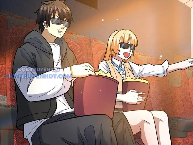 Đô Thị Cực Phẩm Y Thần - Chap 146 - Trang 33