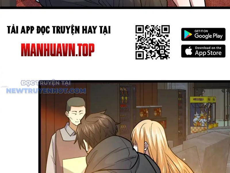 Đô Thị Cực Phẩm Y Thần - Chap 146 - Trang 34