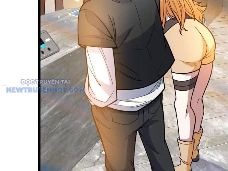 Đô Thị Cực Phẩm Y Thần - Chap 146 - Trang 35