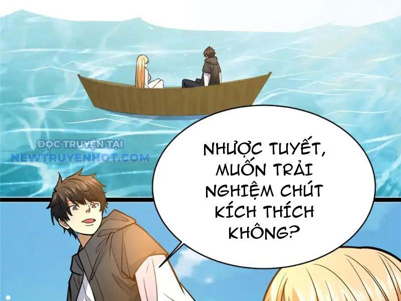 Đô Thị Cực Phẩm Y Thần - Chap 146 - Trang 37