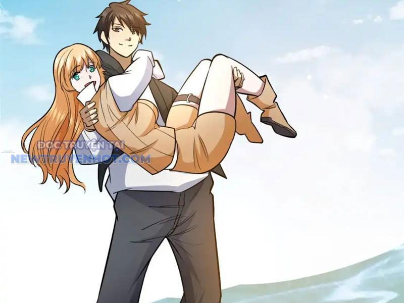 Đô Thị Cực Phẩm Y Thần - Chap 146 - Trang 46