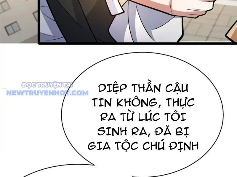 Đô Thị Cực Phẩm Y Thần - Chap 146 - Trang 6