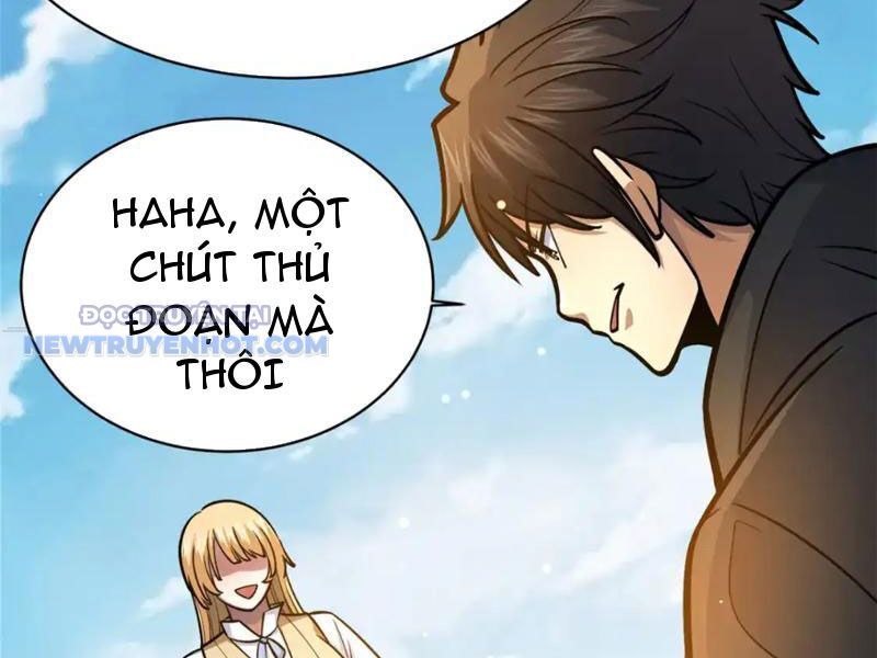 Đô Thị Cực Phẩm Y Thần - Chap 146 - Trang 59