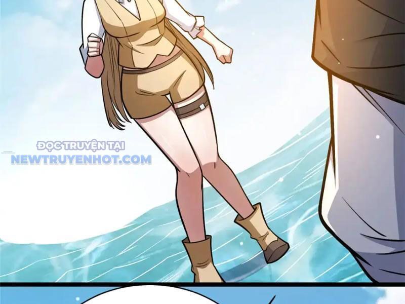 Đô Thị Cực Phẩm Y Thần - Chap 146 - Trang 60