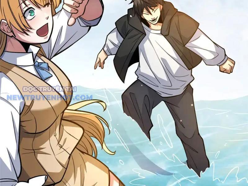 Đô Thị Cực Phẩm Y Thần - Chap 146 - Trang 62
