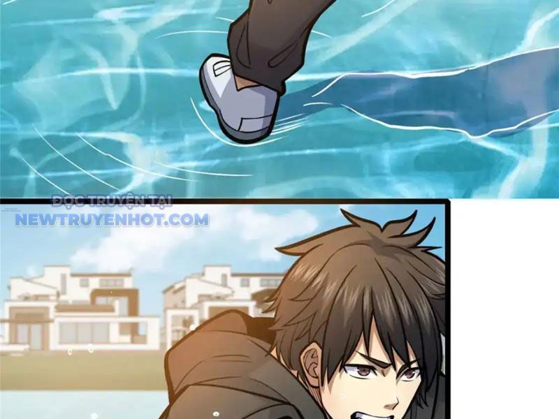 Đô Thị Cực Phẩm Y Thần - Chap 146 - Trang 66
