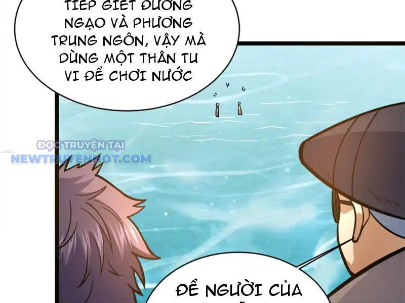 Đô Thị Cực Phẩm Y Thần - Chap 146 - Trang 70